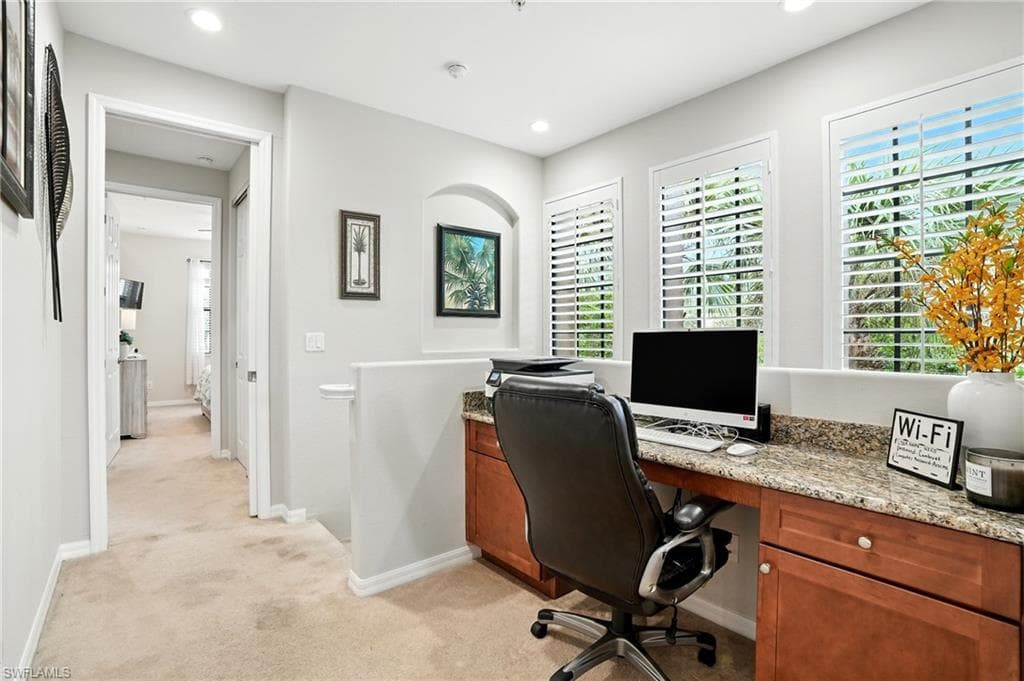 8941 Malibu St 105, Naples, FL 34113-15