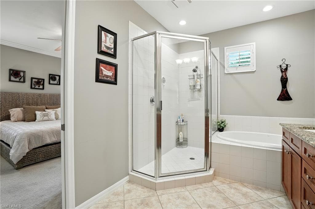 8941 Malibu St 105, Naples, FL 34113-20