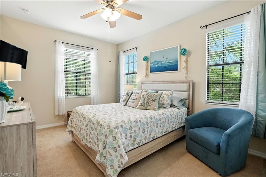 8941 Malibu St 105, Naples, FL 34113-21
