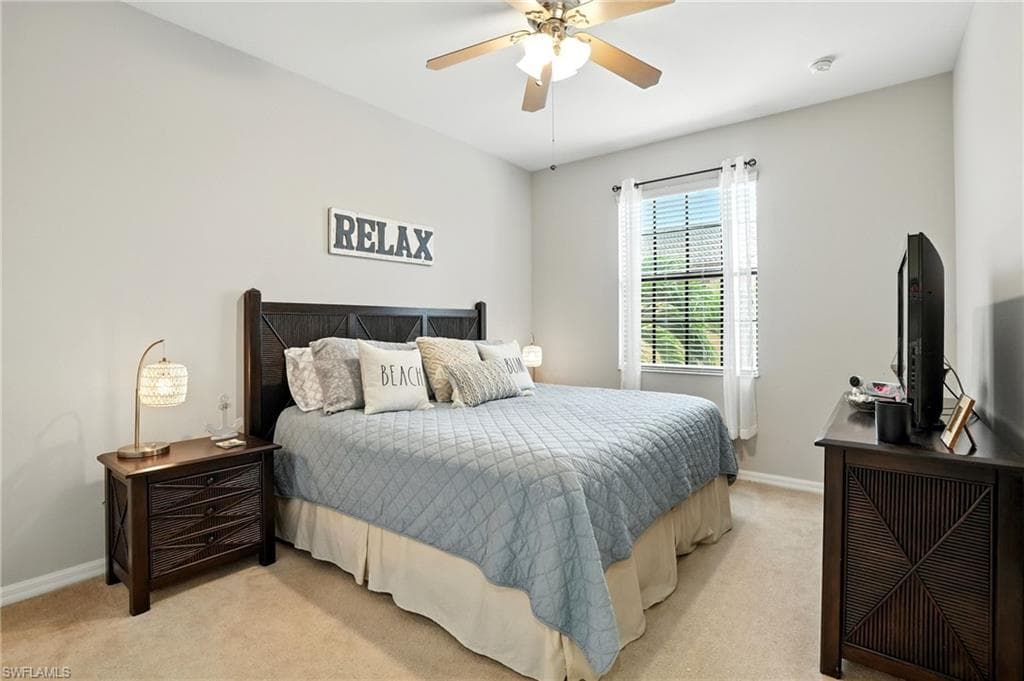 8941 Malibu St 105, Naples, FL 34113-24