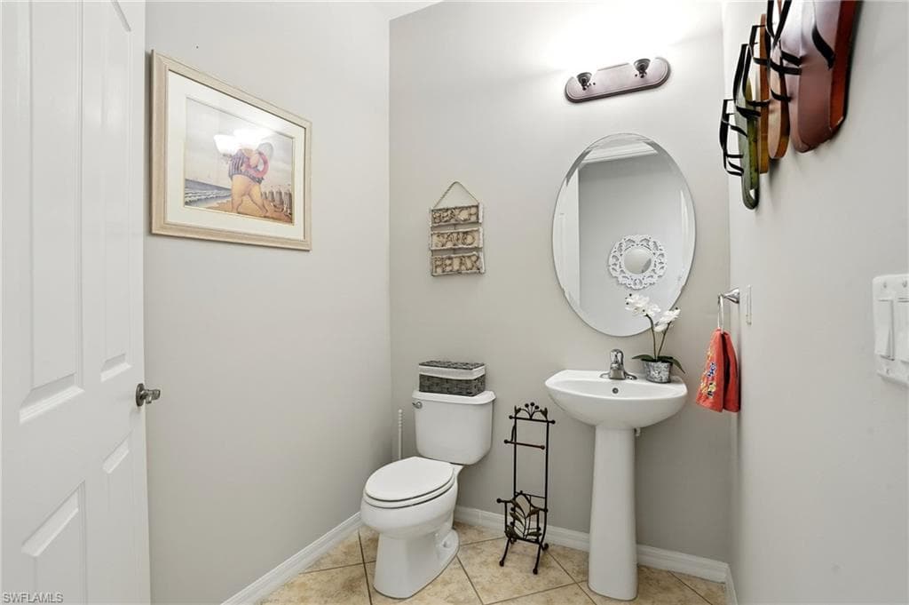 8941 Malibu St 105, Naples, FL 34113-27
