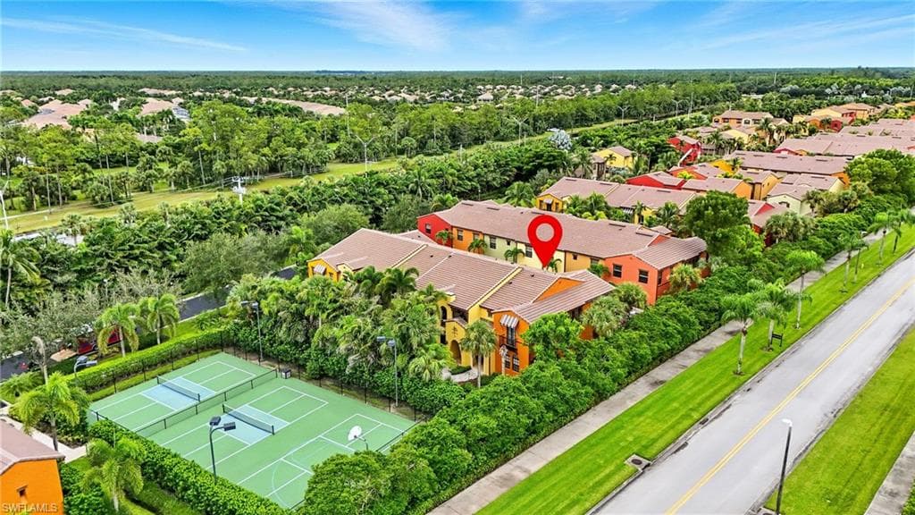 8941 Malibu St 105, Naples, FL 34113-32