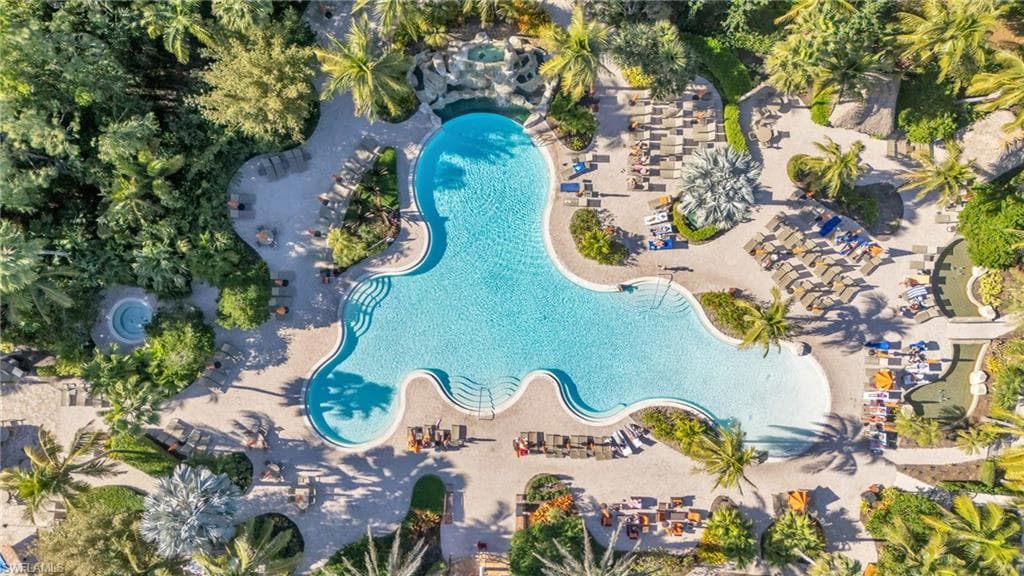 8941 Malibu St 105, Naples, FL 34113-33