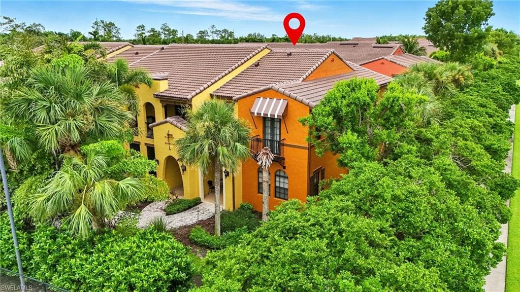 8941 Malibu St 105, Naples, FL 34113-5
