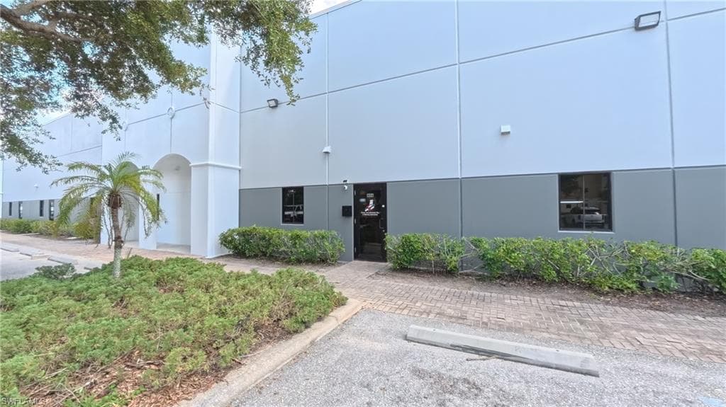 8821 Business Park Dr 406, Fort Myers, FL 33912-2