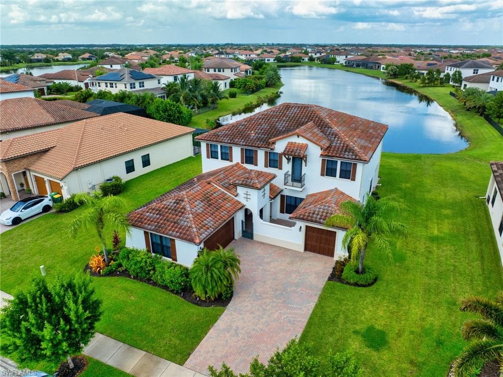 5172 Vizcaya St, Ave Maria, FL 34142-1