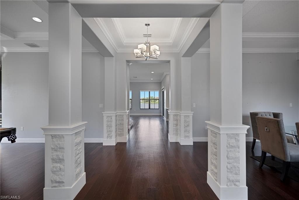 5172 Vizcaya St, Ave Maria, FL 34142-3