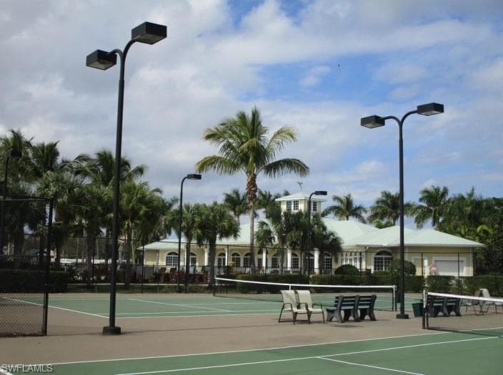 13000 Sandy Key Bend 3203, North Fort Myers, FL 33903-25