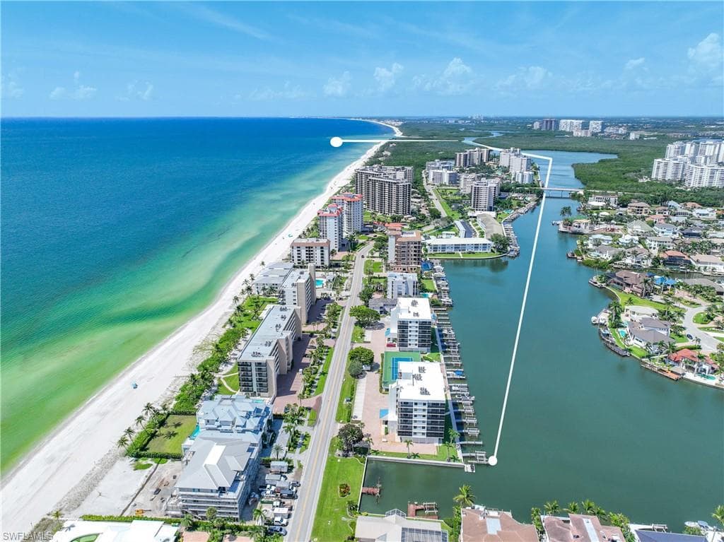 10420 Gulf Shore Dr 162, Naples, FL 34108-43
