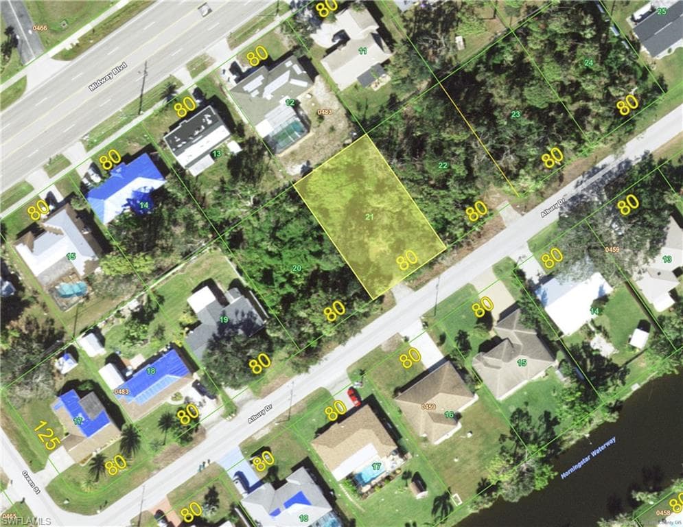 20470 Albury Dr, Port Charlotte, FL 33952-2