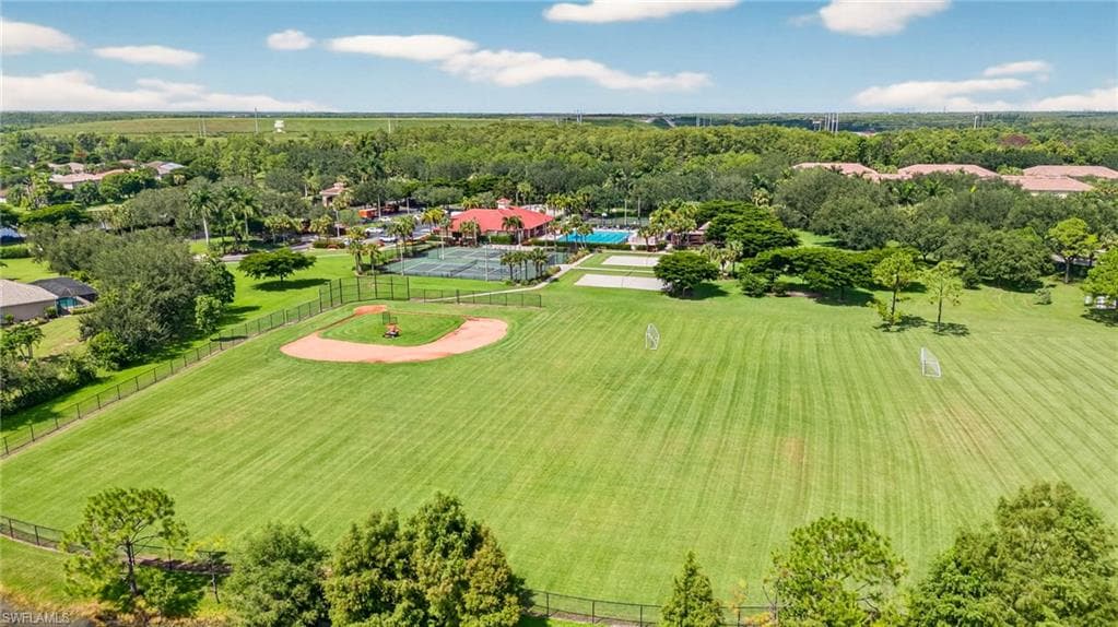 12010 Rock Brook Run 1706, Fort Myers, FL 33913-22