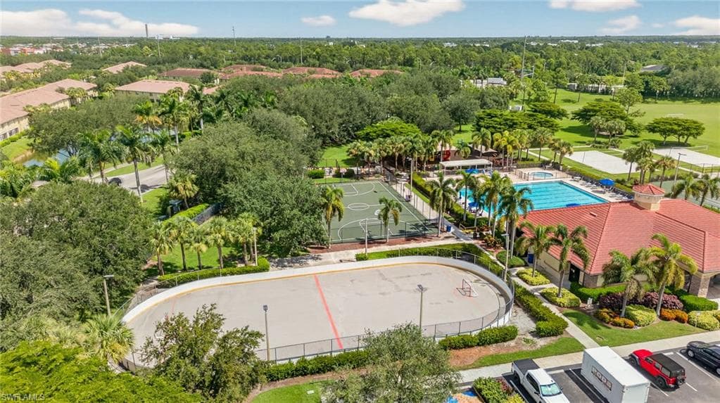 12010 Rock Brook Run 1706, Fort Myers, FL 33913-23