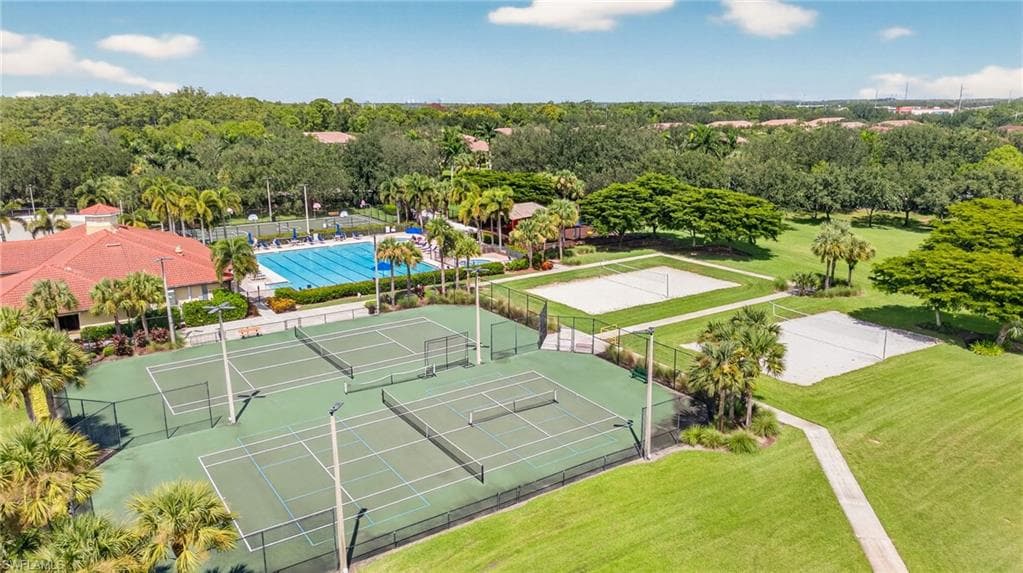 12010 Rock Brook Run 1706, Fort Myers, FL 33913-24