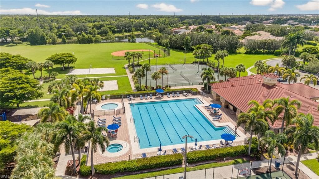 12010 Rock Brook Run 1706, Fort Myers, FL 33913-2