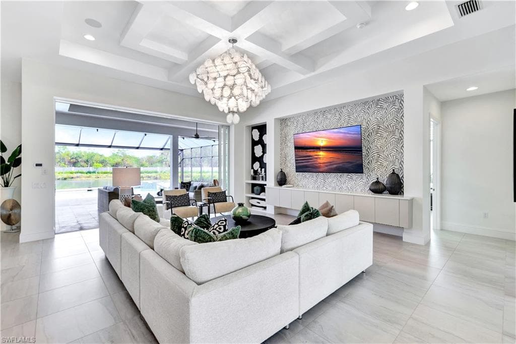 8912 Nevis Way, Naples, FL 34112-2