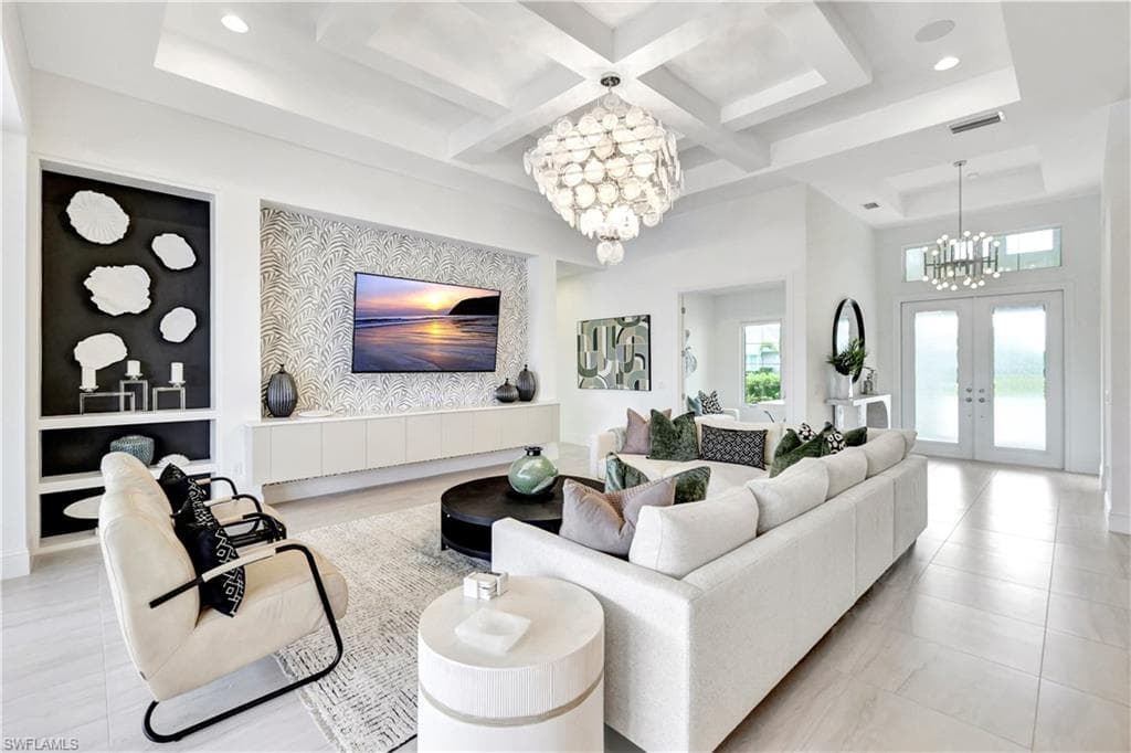 8912 Nevis Way, Naples, FL 34112-4