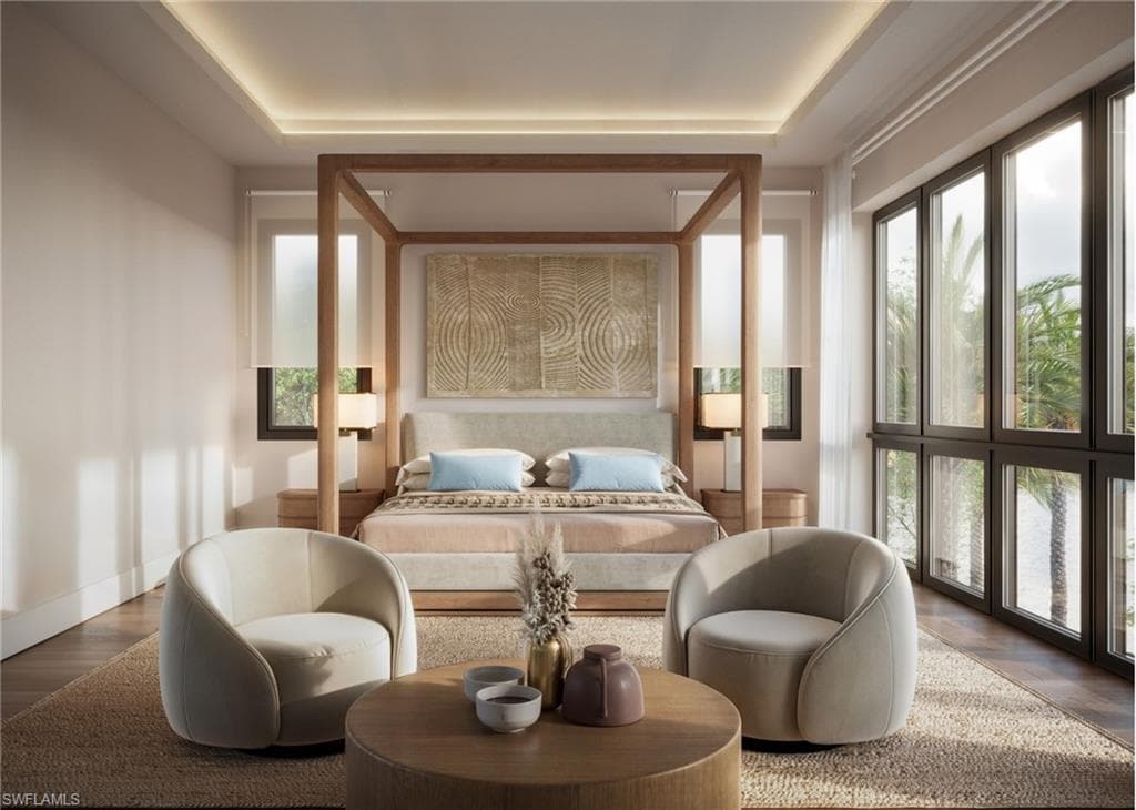 1286 Belaire Ct, Naples, FL 34110-4