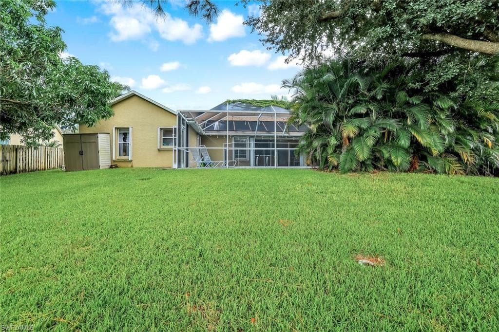 169 Plantation Cir, Naples, FL 34104-20