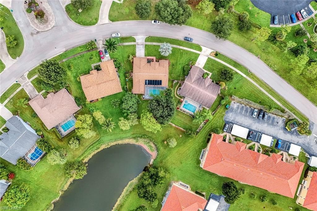 169 Plantation Cir, Naples, FL 34104-21