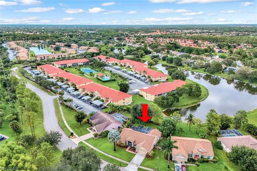 169 Plantation Cir, Naples, FL 34104-23