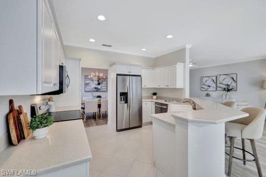 2185 Hawksridge Dr 1102, Naples, FL 34105-8