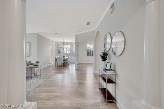 2185 Hawksridge Dr 1102, Naples, FL 34105-4