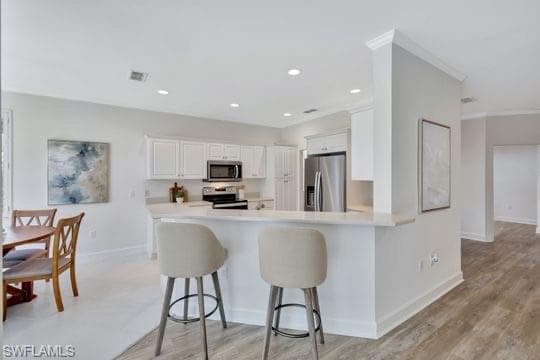 2185 Hawksridge Dr 1102, Naples, FL 34105-7