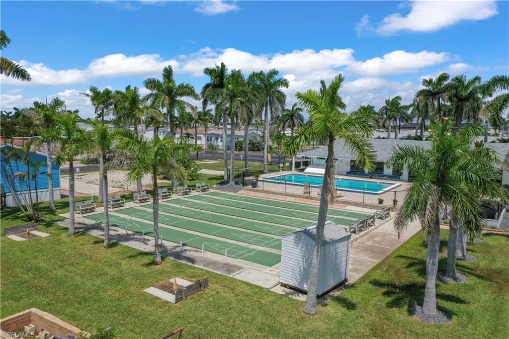 128 Cortez Way, Fort Myers Beach, FL 33931-19