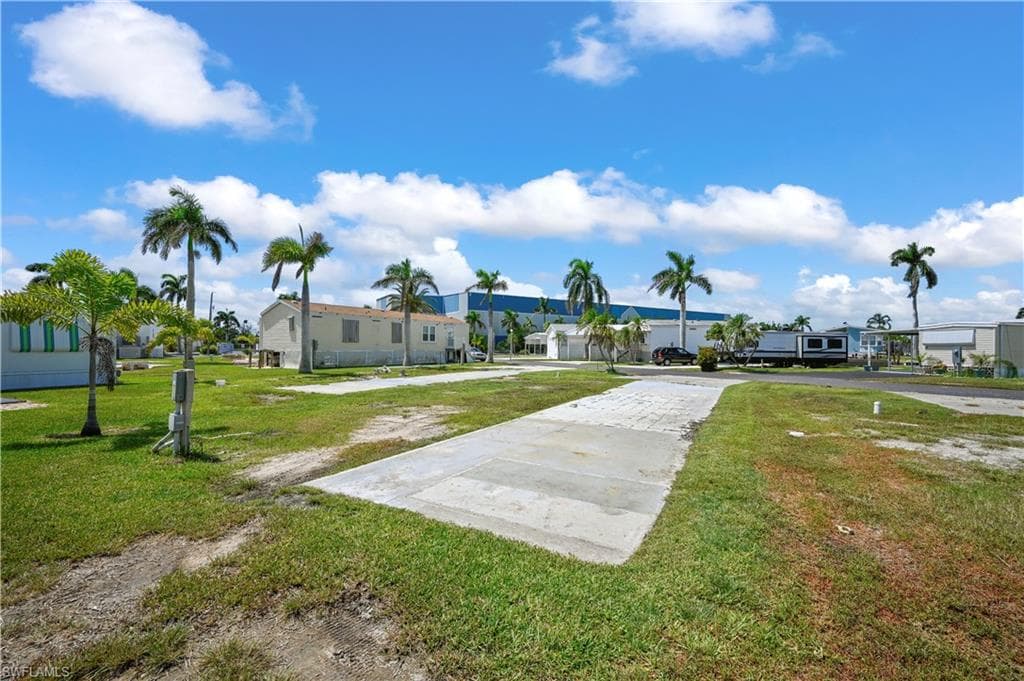 128 Cortez Way, Fort Myers Beach, FL 33931-6