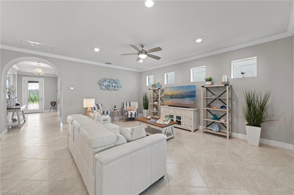10554 Tidewater Key Blvd, Estero, FL 33928-9