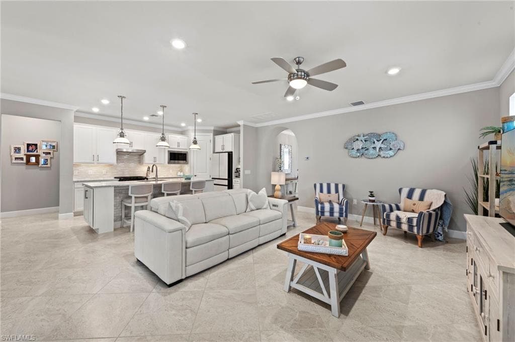 10554 Tidewater Key Blvd, Estero, FL 33928-10