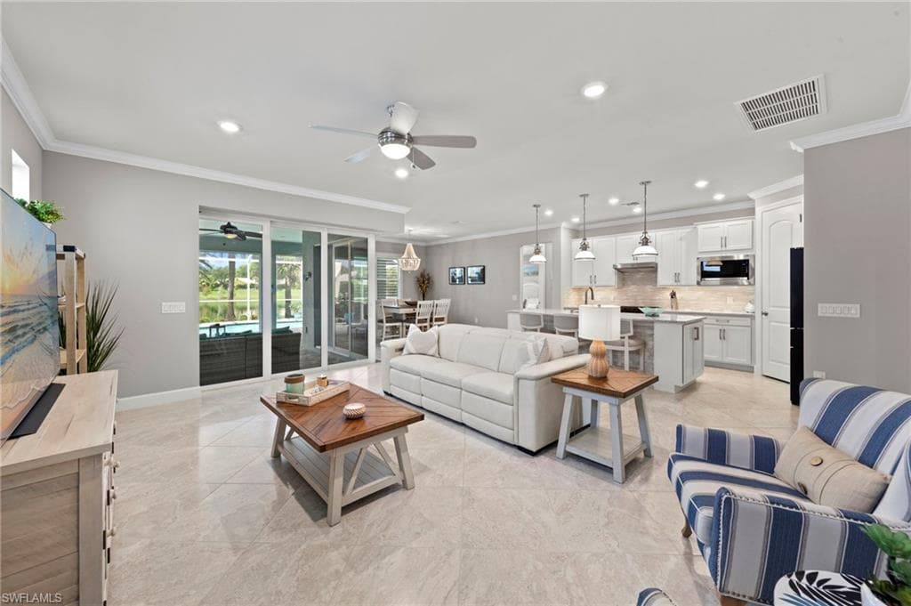 10554 Tidewater Key Blvd, Estero, FL 33928-11