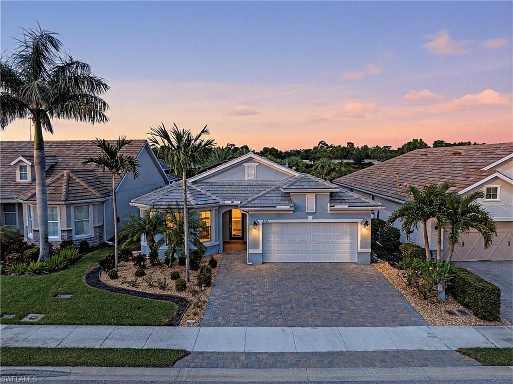 10554 Tidewater Key Blvd, Estero, FL 33928-2