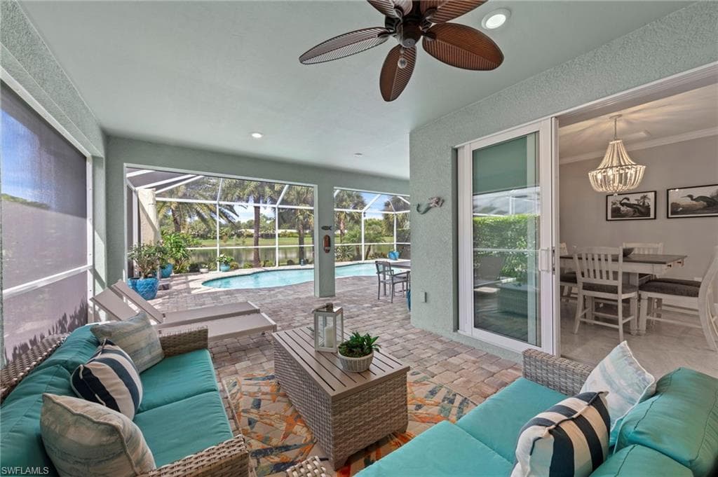10554 Tidewater Key Blvd, Estero, FL 33928-31