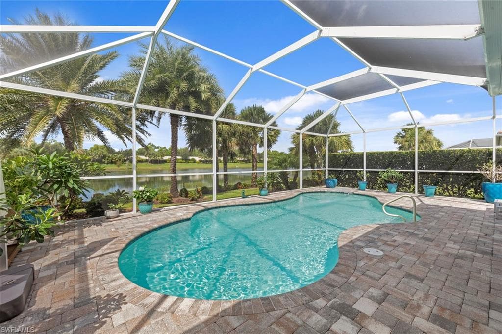 10554 Tidewater Key Blvd, Estero, FL 33928-33