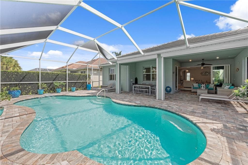10554 Tidewater Key Blvd, Estero, FL 33928-34