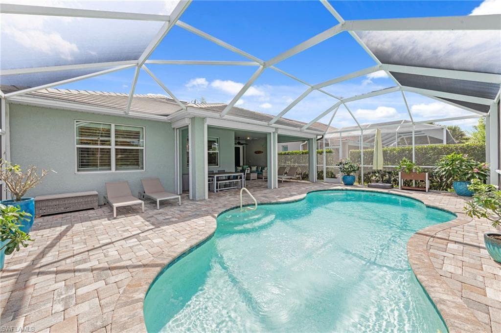 10554 Tidewater Key Blvd, Estero, FL 33928-35