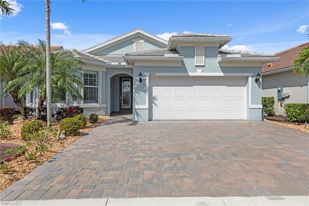 10554 Tidewater Key Blvd, Estero, FL 33928-4