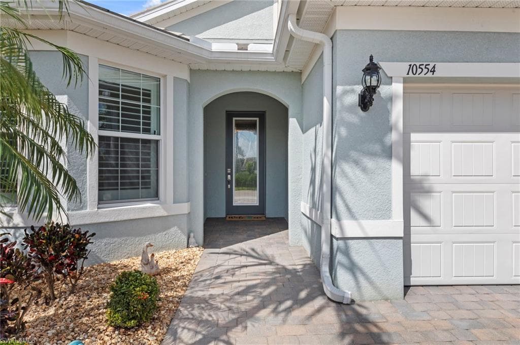 10554 Tidewater Key Blvd, Estero, FL 33928-5