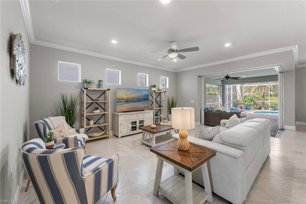 10554 Tidewater Key Blvd, Estero, FL 33928-7