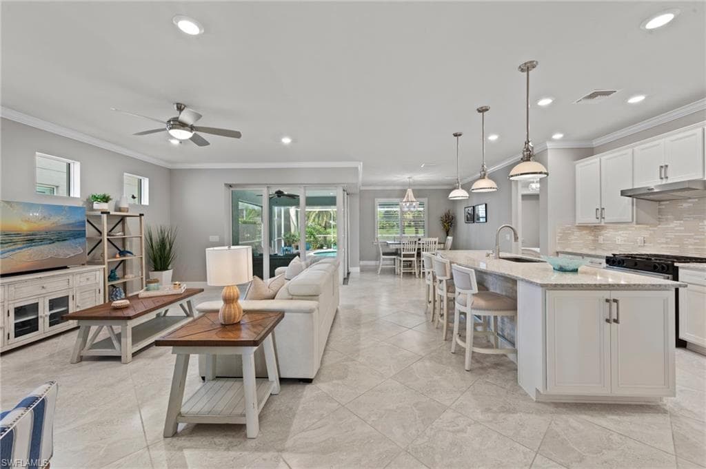 10554 Tidewater Key Blvd, Estero, FL 33928-8