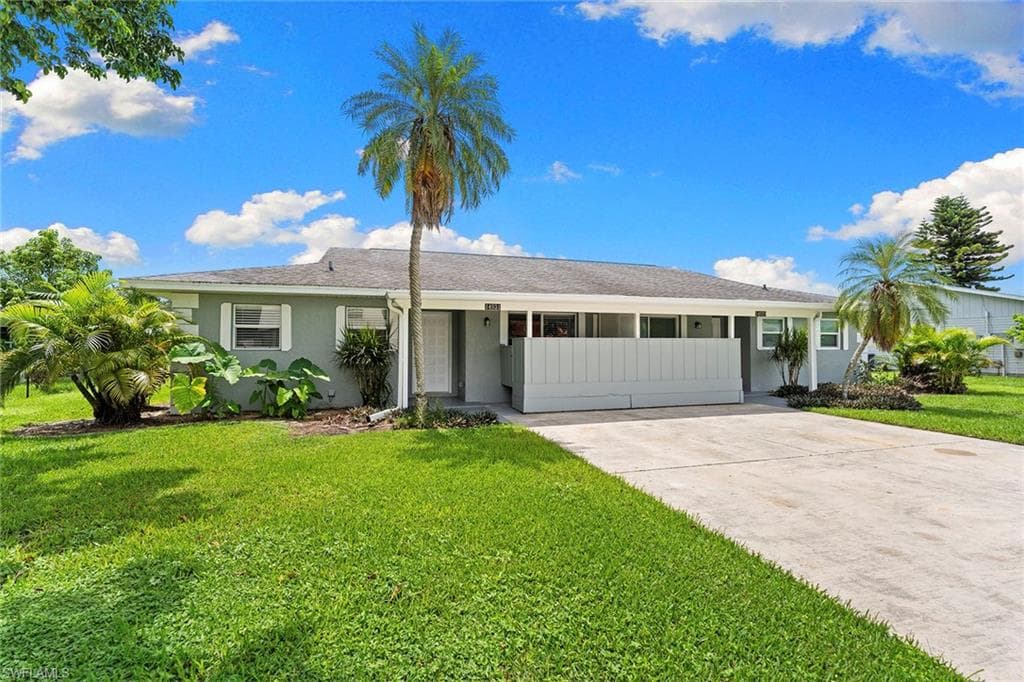 14929 Wise Way 931, Fort Myers, FL 33905-2