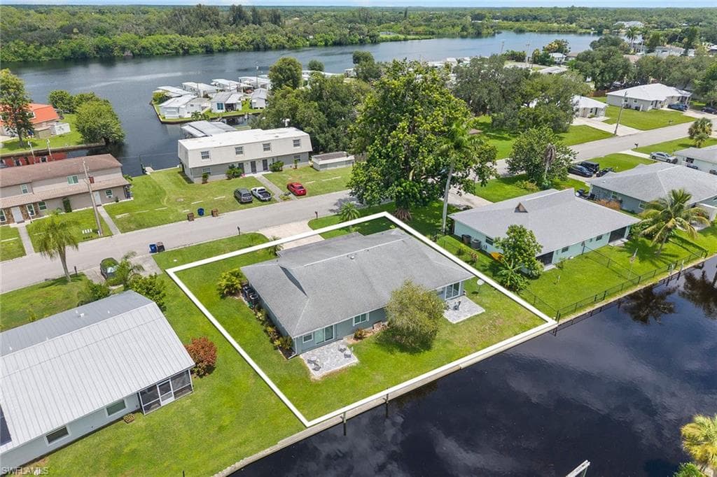 14929 Wise Way 931, Fort Myers, FL 33905-38