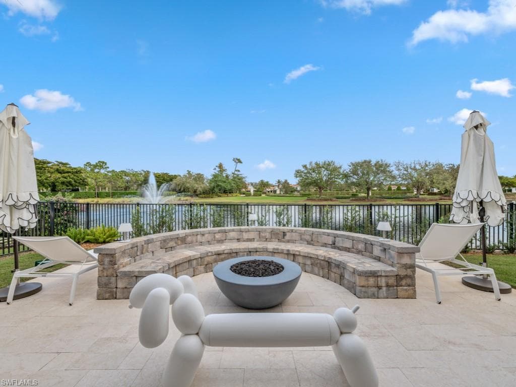 16663 Lucarno Way, Naples, FL 34110-31