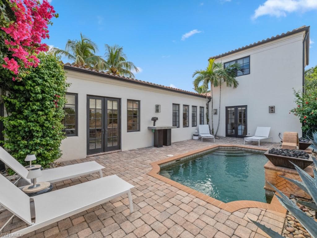 16663 Lucarno Way, Naples, FL 34110-34