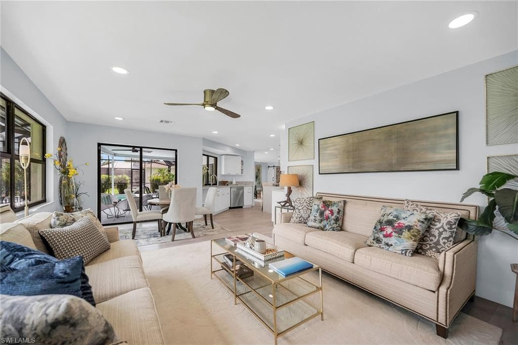 143 Saint Andrews Blvd, Naples, FL 34113-13