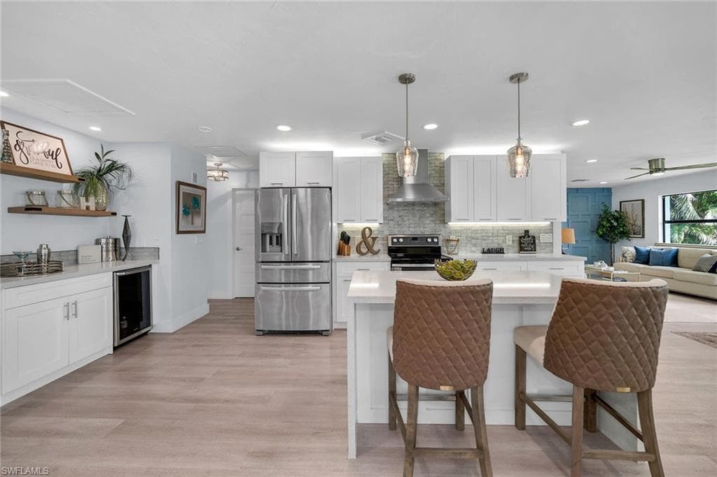 143 Saint Andrews Blvd, Naples, FL 34113-17