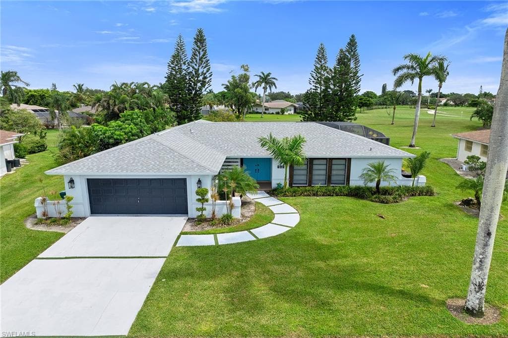 143 Saint Andrews Blvd, Naples, FL 34113-1