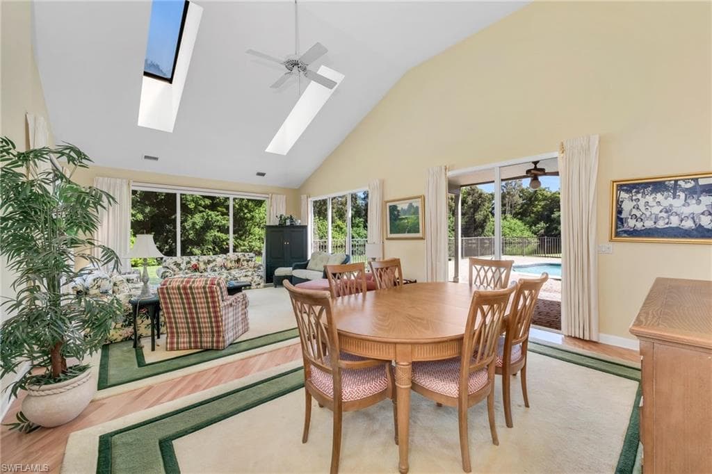 415 Edgemere Way N 2, Naples, FL 34105-12