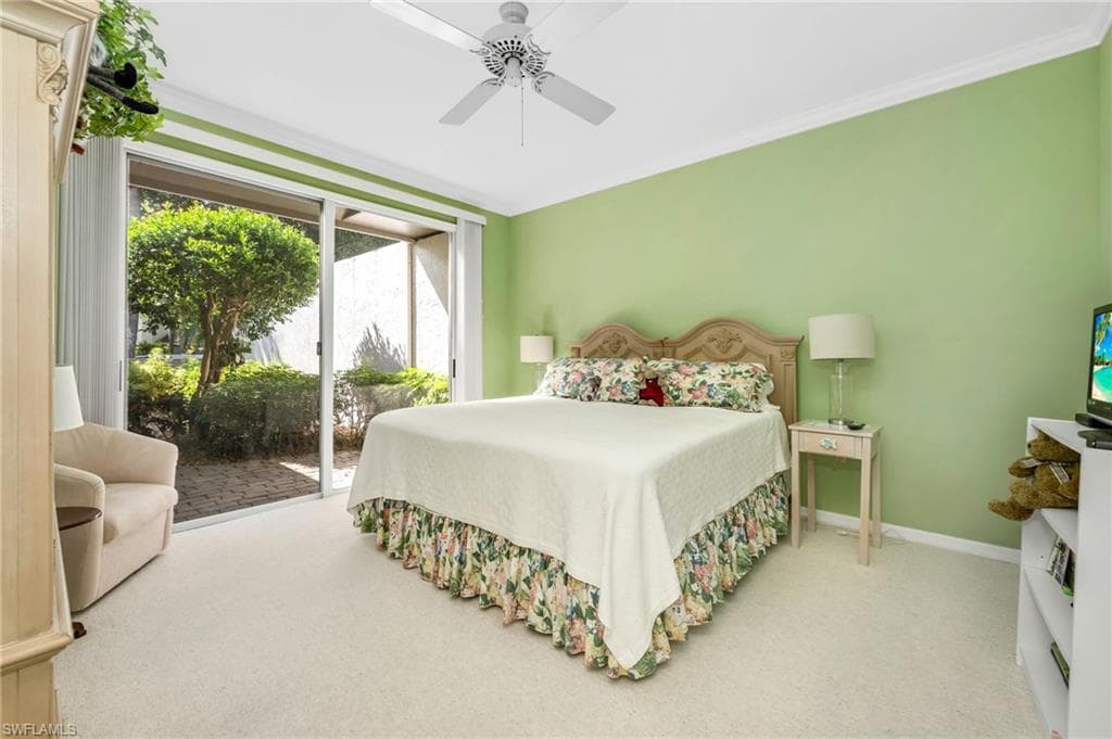 415 Edgemere Way N 2, Naples, FL 34105-16